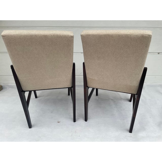 Vintage Scandinavian Chairs, 1960s, Set of 2 For Sale - Image 15 of 18