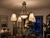 Art Deco Chandelier, 1930s For Sale - Image 13 of 14
