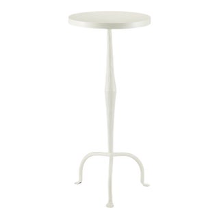 Currey & Company Irma Drinks Table For Sale