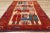 Beige Vintage Kurdish Pictorial Rug - 04'04 X 11'05 For Sale - Image 8 of 9