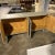 Animal Skin Made Goods Ramon 4 Door Buffet For Sale - Image 7 of 12