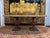 Oval Oak Dining Table and Vase Feet For Sale - Image 5 of 5