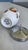 Ceramic Large Vintage English Porcelain Egg Cup with Animal Designs from Royal Worcester, 1970s For Sale - Image 7 of 10