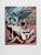 Guðmundur Guðmundsson, Shunga et missiles, Lithograph For Sale - Image 7 of 7