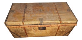 Example of Hide Trunks and Chests