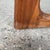 Adrian Pearsall for Craft Associates Curved Coffee Table Glass and Walnut For Sale - Image 12 of 12