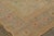 1920s Antique Turkish Rug With Intricate Floral Play in Beige & Pastels - Rug & Kilim For Sale - Image 5 of 7