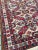 Textile Small Vintage Azerbanjan Azerbwan Rug For Sale - Image 7 of 11