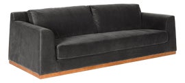 Example of Noir Sofas