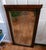 Antique Victorian Eastlake Pier Mirror Solid Walnut Full Length Mercury Mirror For Sale In Boston - Image 6 of 11