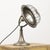 Metal Art Deco Heat Table Lamp For Sale - Image 7 of 8