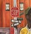 Junction of Hope, Acrylic Painting by Joseph Christian Maxwell For Sale - Image 4 of 4