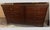 Chippendale 1946 Chippendale Reproduction Chest of Drawers, Bureau. For Sale - Image 3 of 5