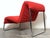 Mid-Century Modern Lounge Chair by Jonathan De Pas & Paolo Lomazzi for Driade, Italy, 1969 For Sale - Image 3 of 15