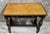 Victorian Oak Hall Table, 1890s For Sale - Image 4 of 10