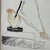 Andy Warhol 1970s Andy Warhol Signed Hand-Colored Screenprint For Sale - Image 4 of 10