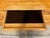 Noriega Furniture Smith Oak Executive Desk, Vintage For Sale - Image 9 of 12