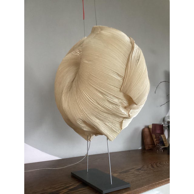 Poul Poul Table Lamp by Ingo Maurer, 1980 For Sale - Image 11 of 13