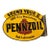 Vintage Pennzoil Flange Sign For Sale