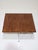 Coffee Table in Rosewood and Steel by Sven Ellekær for Søren Willadsen Møbelfabrik, Denmark, 1960s For Sale - Image 6 of 11