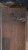 Black Mid 20th Century Kittinger Williamsburg Mahogany Martha Washington Arm Chair Cw13 Black Leather For Sale - Image 8 of 8