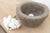 Farmhouse Large Stone Apothecary Mortar Bowl For Sale - Image 3 of 7