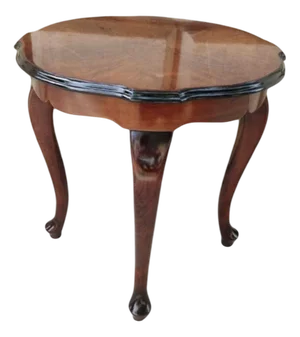 8302 Table from Gebrüder Thonet, 1925