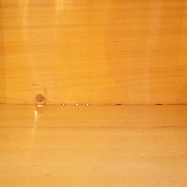 Modular Wooden Cabinet System, 1970s For Sale - Image 16 of 18