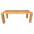 Vintage Desk or Dining Table from Cattelan Italia, 1980s For Sale - Image 18 of 18