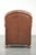 Club Chair in Sheepskin Leather For Sale - Image 4 of 13