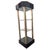 Mid-Century Modern Illuminated Display Stand from Belgo Chrom, 1970s For Sale - Image 9 of 17