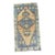 Turkish Yastik Rug 1'7" x 3' For Sale