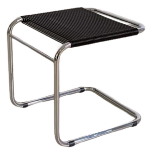 Bauhaus Cantilever Stool by Andre Dupre for Knoll, 1950s-1960s