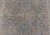 Antique Persian Tabriz Rug With Light Blue Field and Subtle Allover Design 6'4 X 9'10 For Sale - Image 10 of 14