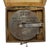 Brass Antique Mini Stella Hand Crank Disk Player With 20 Disks C1890 For Sale - Image 8 of 10