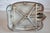 Metal Vintage Personal Scale, 1930s For Sale - Image 7 of 10