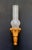 1970s Wall Light by Guillerme Et Chambron for Votre Maison For Sale - Image 5 of 5