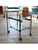 Zanotta Trolley Bar Cabinet, Italy, 1988 For Sale - Image 4 of 11