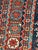 Antique Tribal Kurdish Rug, 1890s For Sale - Image 14 of 18
