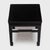 Chinese Chinese Ruyi Foot Square Table, C. 1880 For Sale - Image 3 of 6