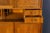 Vintage Brown Oak Cupboard For Sale - Image 16 of 18
