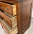 Antique Victorian Eastlake Marble Inlay Gentleman’s Chest Dresser Commode For Sale - Image 9 of 11