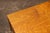 Antique Oak Flat File Cabinet Coffee Table For Sale - Image 10 of 14