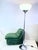 Silver Space Age Floor Lamp by Franco Bresciani for Harveiluce Iguzzini, 1970s For Sale - Image 8 of 14