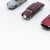 20th Century Miniature Cars, Set of 8 For Sale - Image 3 of 6
