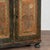Early 19th-Century Swedish Original Painted Pine Sideboard Cabinet For Sale - Image 12 of 13
