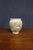 Cream Weller Glendale Bird Motif Art Pottery Vase For Sale - Image 8 of 14
