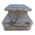 19th Century Architectural Wood Capital For Sale
