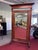 Timeless Handcrafted Statton Cherry Bedroom Furniture For Sale - Image 13 of 17