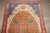 Persian Beautiful Antique Sarouk Ferehan Rug no. 10950 For Sale - Image 3 of 6